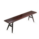 Pirkka B bench Tapiovaara Design