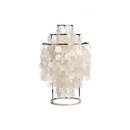 Verpan Fun Mother of Pearl 1TM |Table lamp Table lights
