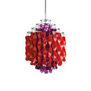 Verpan Spiral SP01 Multicolor | Pendant Suspended lights