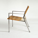 Cikrak Armchair Perimeter Editions
