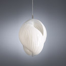 Tecnolumen HHL 02 - Escargot2 pendant lamp Pendant lights