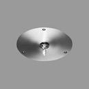 Tecnolumen EL 96 decessed downlight Plafonniers à encastrer