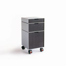 Patrick Lindon Container 431 [System Furniture T71] Storage / Filing