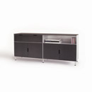 Patrick Lindon Sideboard 470 [System Furniture T71] Storage / Filing Storage / Shelving