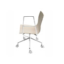 lapalma Thin S19 Büro- / Objektsitzmöbel Büro: Arbeitsdrehstühle Büromöbel / Arbeitsplätze