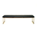 onecollection Bench Lounge area / Waiting room Seating