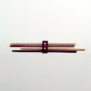 Danese Calendario bilancia [perpetual calendar] Desk accessories