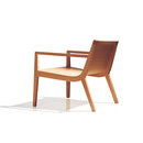 Andreu World RDL BU 7283 Fauteuils Fauteuils / Sofas / Poufs Lounge: Fauteuils Mobilier espaces d'attente / d'accueil