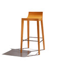 Andreu World RDL BQ 7286/7296 Ristorazione Sedute Sedute contract