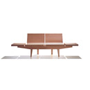 Andreu World Trienal BC 7003 Waiting / Reception furniture Waiting: Beam / traverse seating