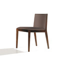 Andreu World Carlotta SI 0915 Chairs / Stools / Benches Dining room: Chairs Office / Contract seating Restaurant / Canteen Restaurant: Chairs