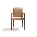 Andreu World Cloé SO 7019 Chairs / Stools / Benches Dining room: Chairs Restaurant / Canteen Restaurant: Chairs
