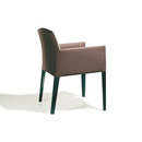 Andreu World Cloé SO 7018 Gastronomy Seating