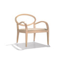 Andreu World Zarina BU 1716 Armchairs / Sofas / Poufs Living room: Armchairs / easychairs Lounge: Armchairs Waiting / Reception furniture