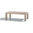 Andreu World Novel ME 3253 Coffee tables / Side tables Lounge: Low tables