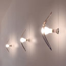Absolut Lighting lampshade Wall light Wall-mounted lights