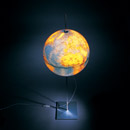 globus erde Absolut Lighting