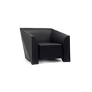 Heller MB 1 Armchair Poltrone da giardino Sale d'attesa / receptions