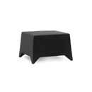 Heller MB 5 table/pouf Sgabelli / poufs da giardino Tavoli bassi da giardino Tavolini di servizio da giardino