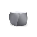 Heller Right Twist Cube Sillas / Taburetes / Bancos Taburetes / Pufs de jardín