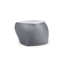 Heller Three Sided Cube Sillas / Taburetes / Bancos Taburetes / Pufs de jardín