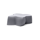 Heller Coffee Table/Sitting Unit Mesas de centro / apoyo Mobiliario de recepción