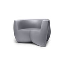 Heller Easy Chair Mobiliario de recepción Muebles lounge / para salas de espera Sillones de jardín