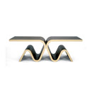 GVB The Twins Coffee tables / Side tables