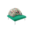 Gufram Wimbledon Armchairs / Sofas / Poufs