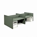 BULO Desk Office workstations