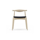 Carl Hansen & Søn CH20 Bureau: Sièges visiteurs Chaises Chaises / Tabourets / Bancs Chaises de bureau / collectivité Collectivité: Chaises Espace multifonctionnel Gastronomie / Cantine Mobilier de bureau Restaurant: Chaises