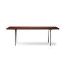 Carl Hansen & Søn CH413 Bureau: Postes de travail individuels Bureaux Bureaux / Secrétaires Conférence / Séminaire / Réunion Conférence: Tables individuelles Mobilier de bureau Réunion: Tables individuelles Tables à manger Tables de bureau / de conférence Tables de salle à mange