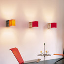 filumen cg sign Wall lights