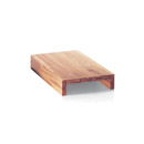 Holzmanufaktur ZEN/10 bedside table Beds / Bedroom furniture