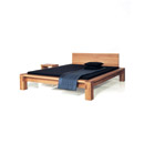 Holzmanufaktur GORDON bed Beds / Bedroom furniture