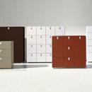 Behr International Menos Sideboards / Kommoden
