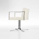 more Stay chair with central support