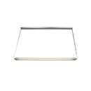 tossB tube Lampade a sospensione Lampade lineari