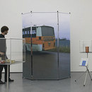 Burkhardt Leitner constructiv TELVIS