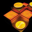 Burkhardt Leitner constructiv CLIC Architectural systems Display systems