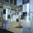 Burkhardt Leitner constructiv CLIC Architectural systems Modular spaces