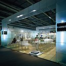 Burkhardt Leitner constructiv CLIC Architectural systems Modular spaces