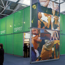 Burkhardt Leitner constructiv PILA Architectural systems Modular spaces