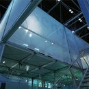 Burkhardt Leitner constructiv PILA Doppelstock Architectural systems Modular spaces
