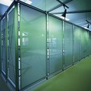 Burkhardt Leitner constructiv PILA Office Modular spaces Office systems Partition systems
