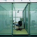 Burkhardt Leitner constructiv PILA Office Modular spaces Office systems Partition systems