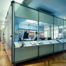 Burkhardt Leitner constructiv PILA Office Modular spaces Office systems Partition systems