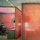 Burkhardt Leitner constructiv PILA Office Modular spaces Office systems