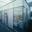 Burkhardt Leitner constructiv PILA Office Modular spaces Office systems Partition systems