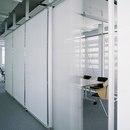 Burkhardt Leitner constructiv PILA Office Modular spaces Office systems Partition systems